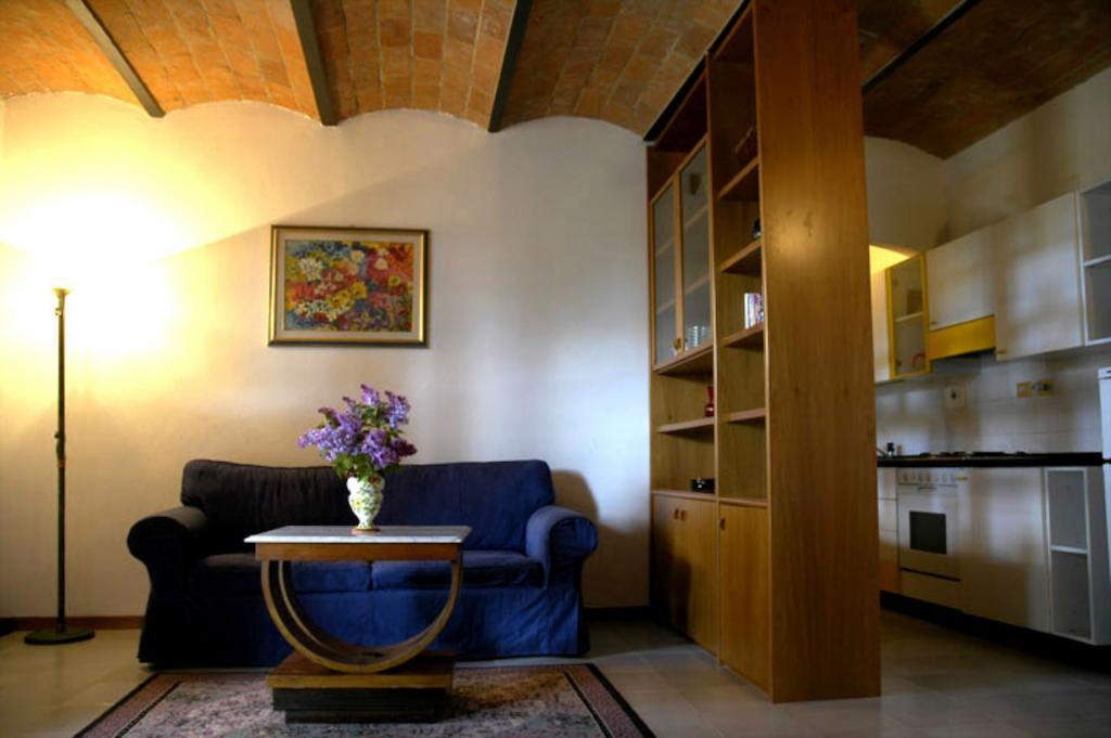 Agriturismo Le Pianore Montespertoli Pokój zdjęcie
