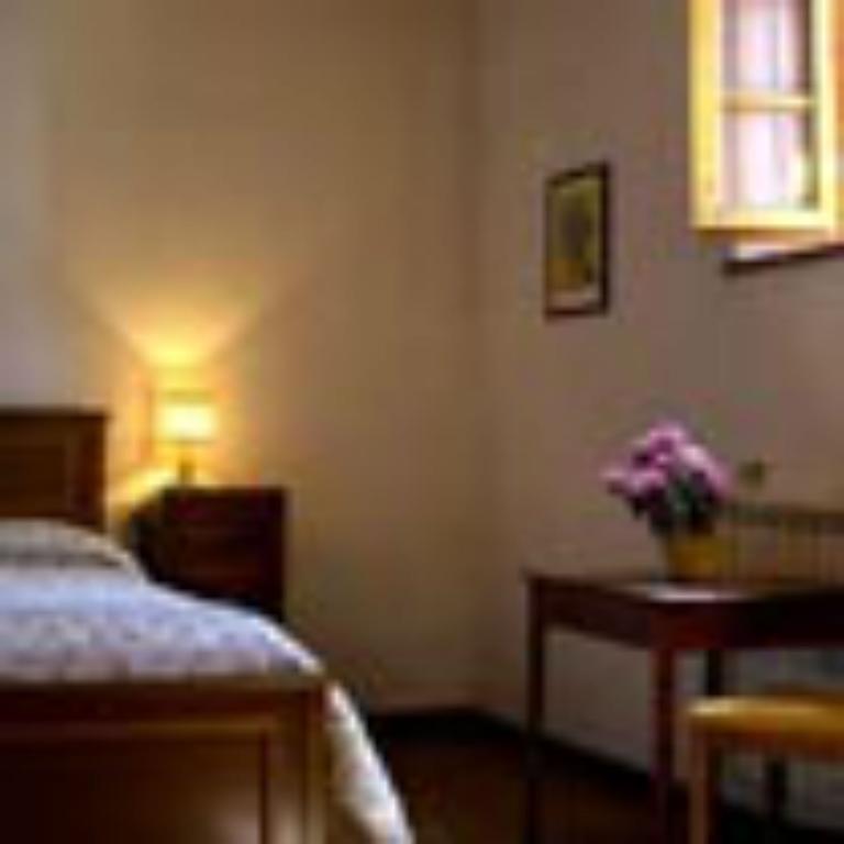 Agriturismo Le Pianore Montespertoli Zewnętrze zdjęcie