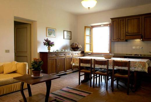 Agriturismo Le Pianore Montespertoli Zewnętrze zdjęcie